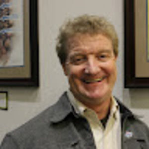 Meet your Posher, Mark